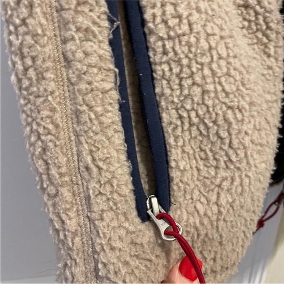 Madewell x Penfield Vest - Picture 3 of 4